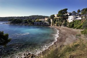 Cap Ferrat