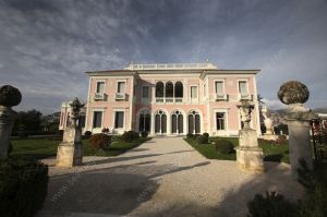 Villa Ephrussi de Rothschild