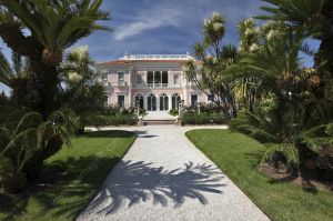 Villa Ephrussi de Rothschild