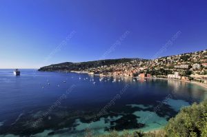 Villefranche sur Mer