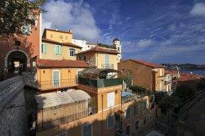 Villefranche sur Mer