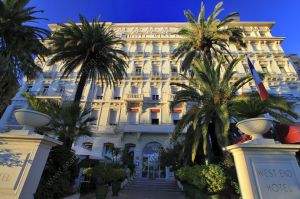 Promenade des Anglais