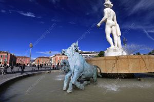 Near place Massena