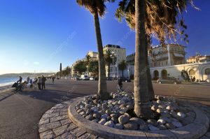 Promenade des Anglais