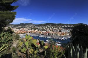 Port of Nice