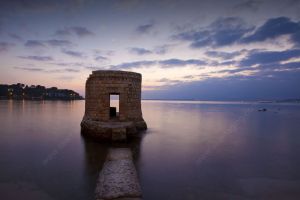 Old Tower Cap d'Antibes