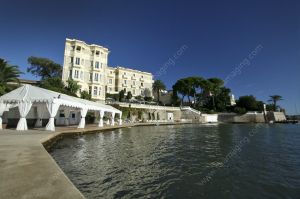 Hotel in Juan les Pins