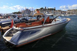 Cannes Boat Show 2011