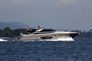 Riva 85 Domino