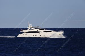 Sunseeker 34m