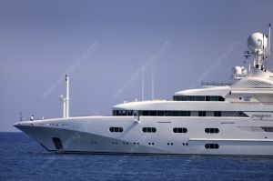 Superyacht