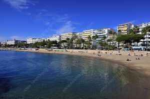 Cannes La Croisette