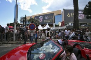 Cannes Film Festival