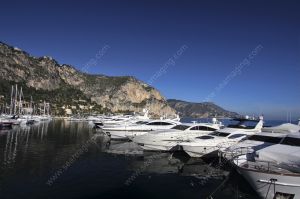 Port Beaulieu sur Mer