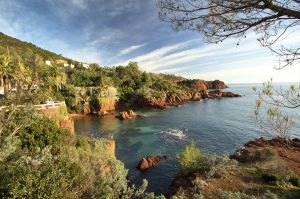 Relais des Calanques