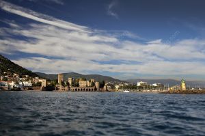 Castle of Mandelieu la Napoule