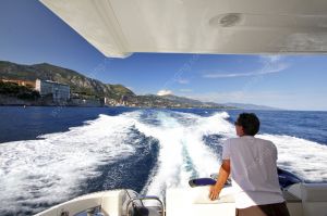 Oceanographic museum Monaco