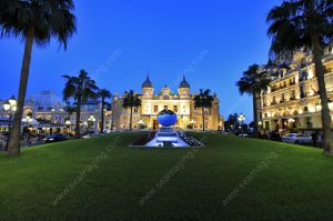 Casino Monaco