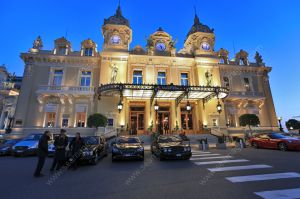 Casino Monaco