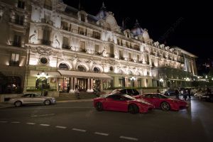 Hotel de Paris