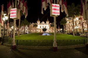 Monaco Fete Nationale