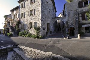 Saint Paul de Vence