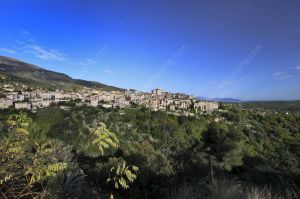 Tourrette sur Loup